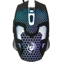 Игровая мышь Dialog Gan-Kata MGK-25U фото 1